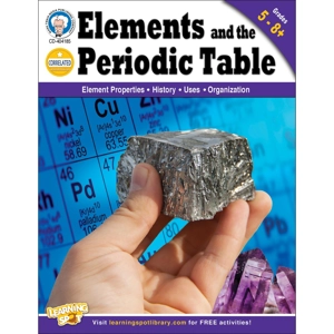 Elements And The Periodic Ta..