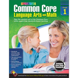 Common Core Language Arts an..