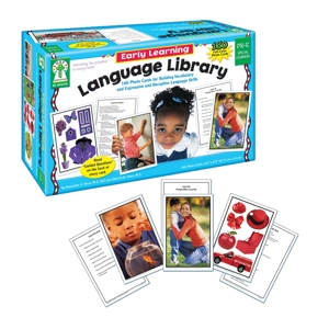 Early Learning Language Libr..