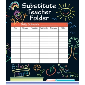 Elementary Substitute Teache..