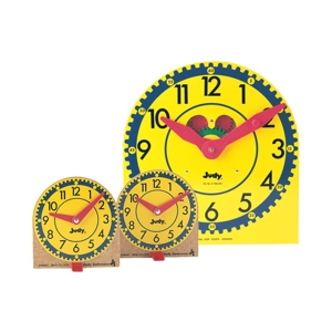 Original Judy® Clock Class P..