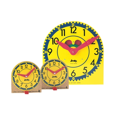 Original Judy® Clock Class Pack