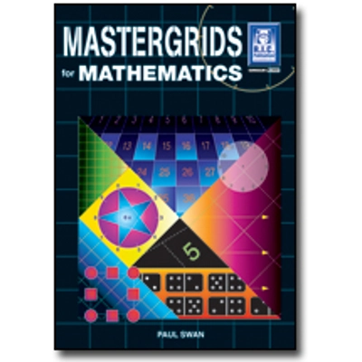 Mastergrids for Mathematics Ages 6-12