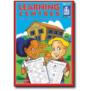 Learning Centres Ages 5-7