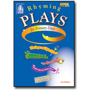 Rhyming Plays for Primary Da..