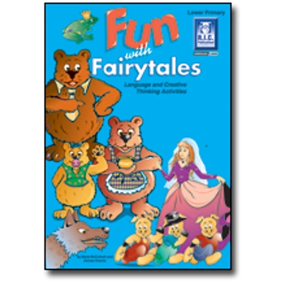Fun with Fairytales Ages 5-7