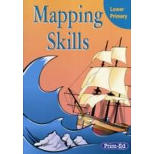 Mapping Skills - Lower Level..