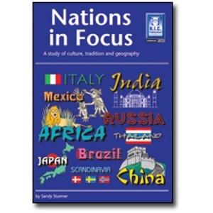 Nations in Focus Ages 11+