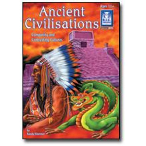 Ancient Civilisations Ages 11+