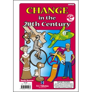 Change in the 20th Century A..