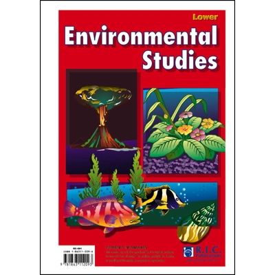 Environmental Studies - Lower Level Ages 5-7