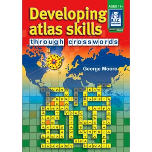 Developing Atlas Skills - Ag..