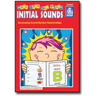 Initial Sounds - Ages 6-8