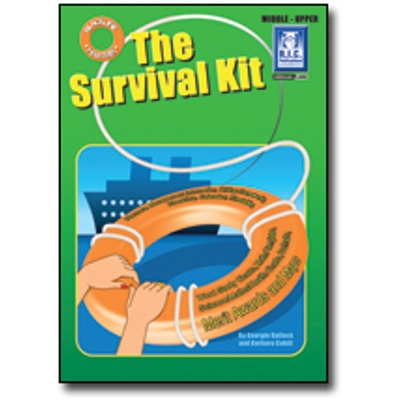The Survival Kit – Ages 8-12