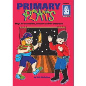 Primary Plays Book 3 Ages 9-12