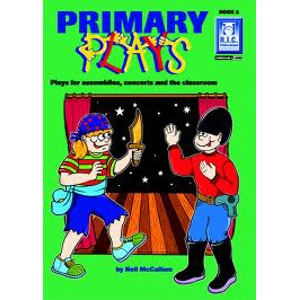 Primary Plays Book 2 Ages 9-12