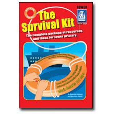 The Lower Primary Survival Kit Ages 5-7