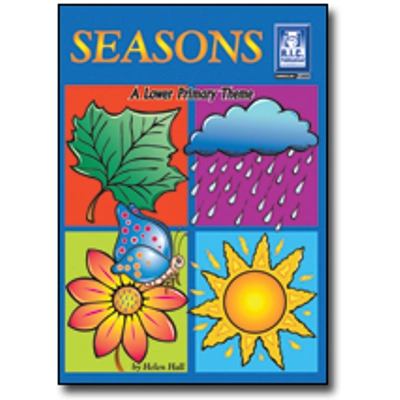 Seasons Ages 5-7
