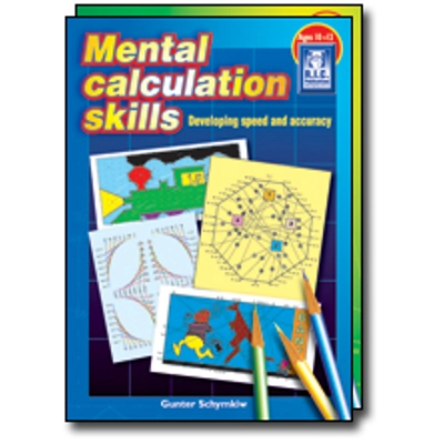 Mental Calculations Skills Ages 10-12