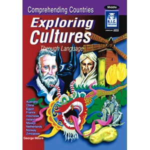 Comprehending Countries Ages..