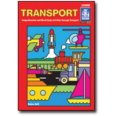 Transport Ages 5-7
