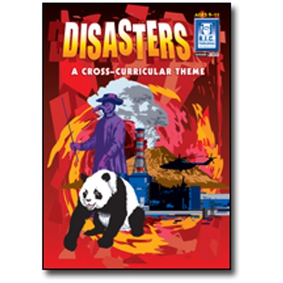 Disasters Ages 8-11+