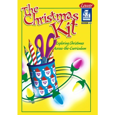 The Christmas Kit Ages 5-8