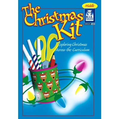The Christmas Kit Ages 8-10