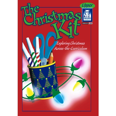 The Christmas Kit Ages 10-12