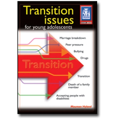 Transition Issues Ages 10-15