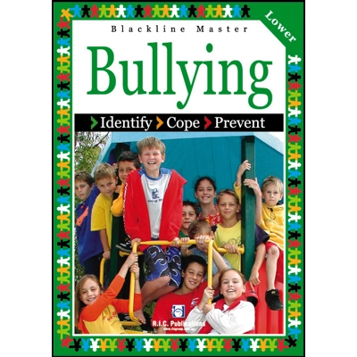 Bullying Ages 5-8