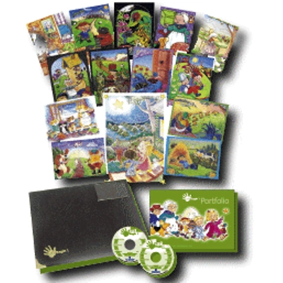 Lets Begin Level 1 Ages 4-5