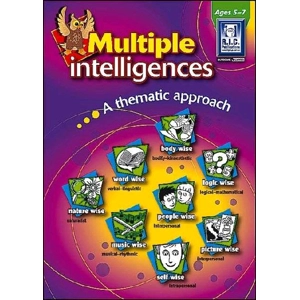 Multiple Intelligence Ages 5-7