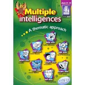 Multiple Intelligence Ages 8..