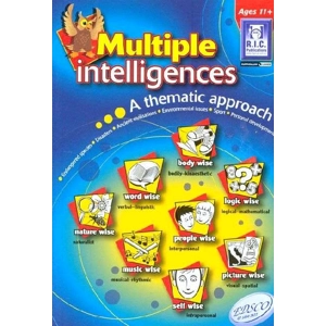 Multiple Intelligence Ages 1..