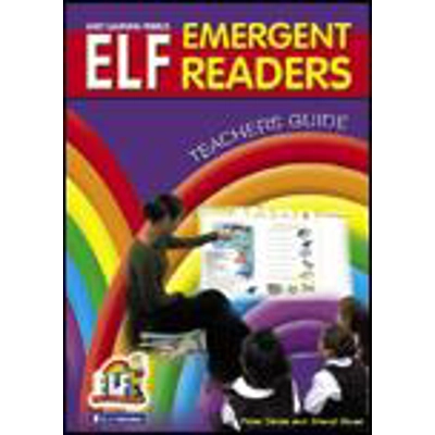 ELF - Teachers Guide Ages 5-7