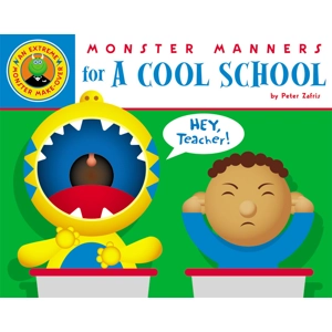 A Cool School Ages 5-8