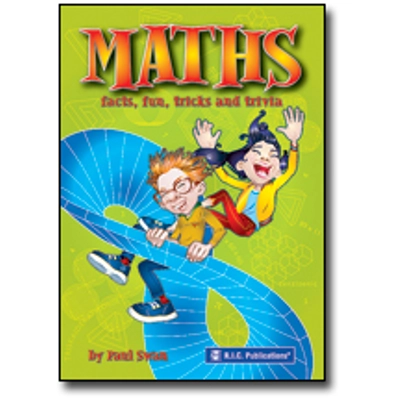 Maths - Facts Fun Tricks & Trivia