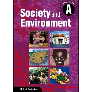 Society & Environment Level ..