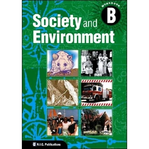 Society & Environment Level ..