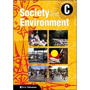 Society & Environment Level ..