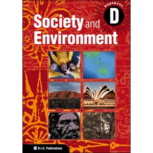 Society & Environment Level ..