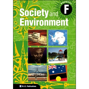 Society & Environment Level ..