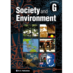 Society & Environment Level ..