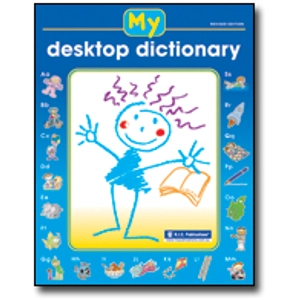 My Desktop Dictionary