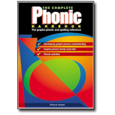 The Phonic Handbook
