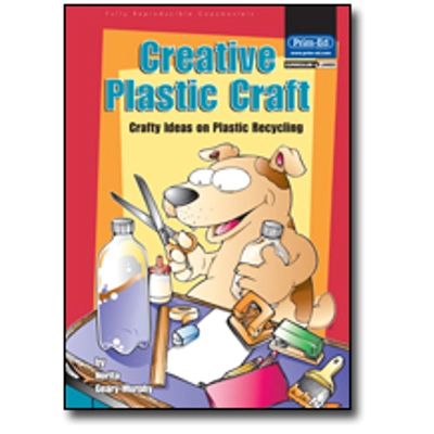 Creative Plastic Craft Ages 8-12