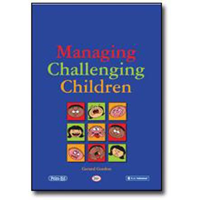 Managing Challenging Children Ages 8-18+