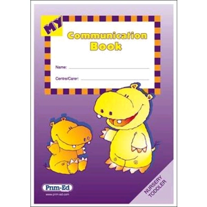My Communciation Book for Nu..