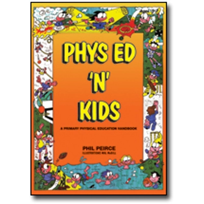 Phys Ed & Kids